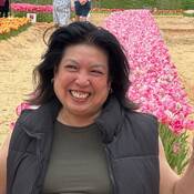 Nasha Wong