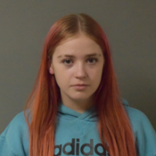Emma Weisshuhn, 15 ans, portée disparue