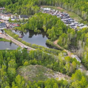 Propriété située sur Ronald Avenue