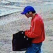 Le Détachement de la GRC de Dauphin est à la recherche de cet homme en lien avec une agression contre un homme de 82 ans survenue le 2 juin.