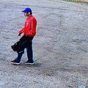 Le Détachement de la GRC de Dauphin est à la recherche de cet homme en lien avec une agression contre un homme de 82 ans survenue le 2 juin.