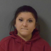 Alyssa Leblanc, 15 ans, portée disparue