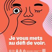 Affiche graphique