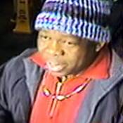 David Chemezie