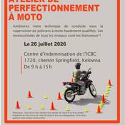 Affiche de l'événement
