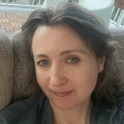 Photo de la personne portée disparue : Mihaela Ududec.
