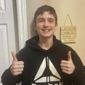 Waylon Barry, 13 ans, porté disparu