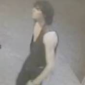 Suspect