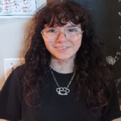 Madeleine Welner, 16 ans, portée disparue