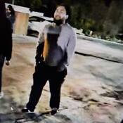 Le suspect dans la fusillade de Fort Smith