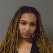 Tynysha Robichaud, 14 ans, portée disparue
