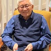 M. Chang Yong Cho