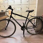 Vélo de ville Kona Dew