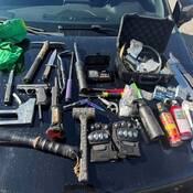Image d’armes