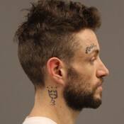Photo du profil droit de Brenton Lyle Chambers