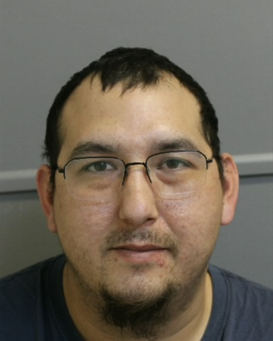 Missing 37-year-old Tyson Peters