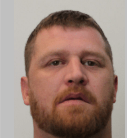 Missing 48-year-old man, Michael Keetch