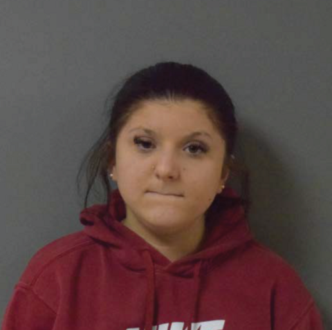Missing 15-year-old Alyssa Leblanc