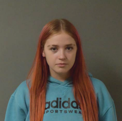 Missing 15-year-old girl, Emma Weisshuhn