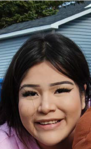 Missing 15-year-old girl, Kyli Tuesday