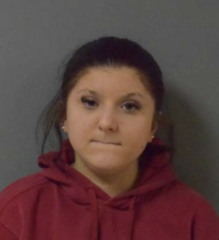 Missing 15-year-old Alyssa Leblanc