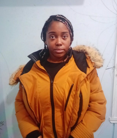 Missing 33-year-old Diane Simons