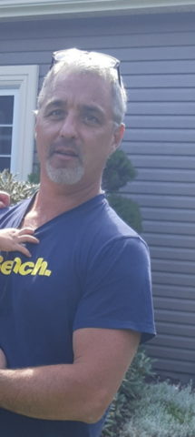 David Alexander Mitchell