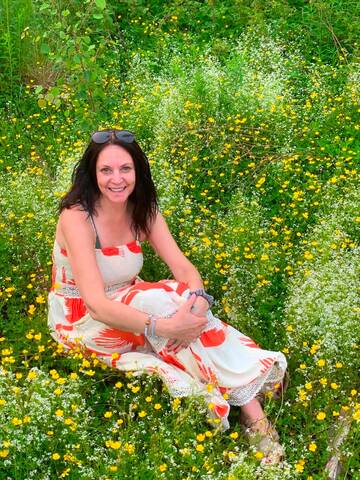photo of/de Lindsay Ann Byrne