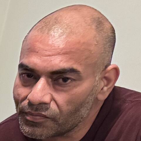 Photo of Amandeep Singh