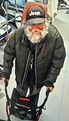 Photo of David Neilson