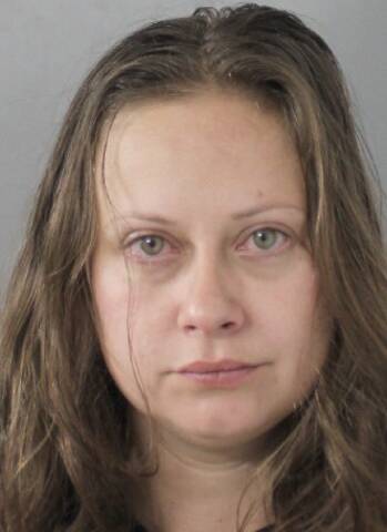 Miranda Geras, 37, is wanted in connection with an assault and theft that occurred in Carman on July 20.