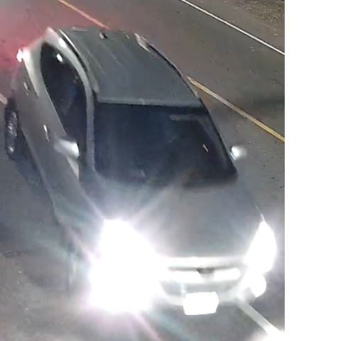 Photo of grey vehicle