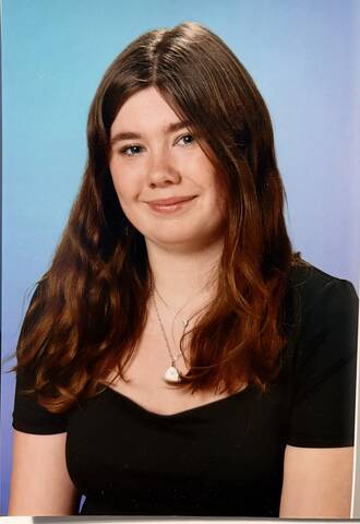 Brooklyn Mayell-Hagglund
