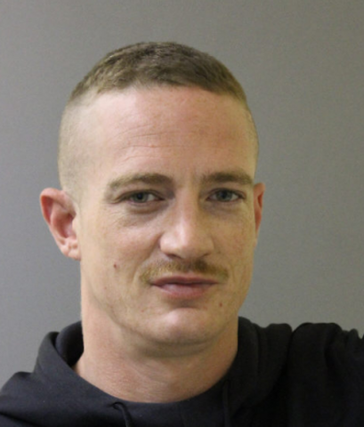 A photo of Tony Ferrell
