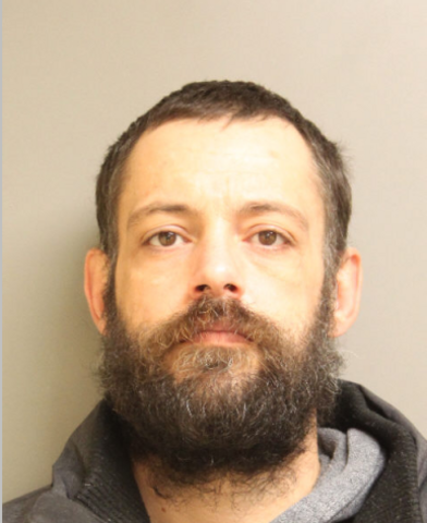 A photo of Evan Stares