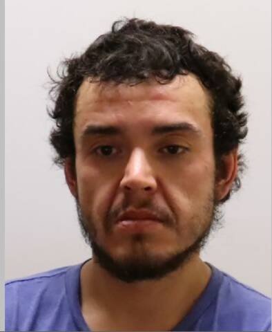 A photo of Matthew Nuna