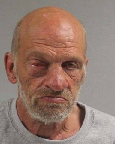 Photo of Roger Brace