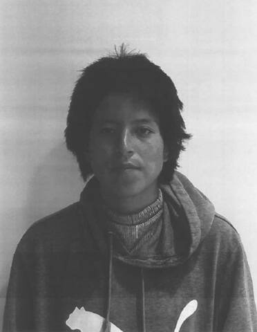 Photo of Crystal Paul