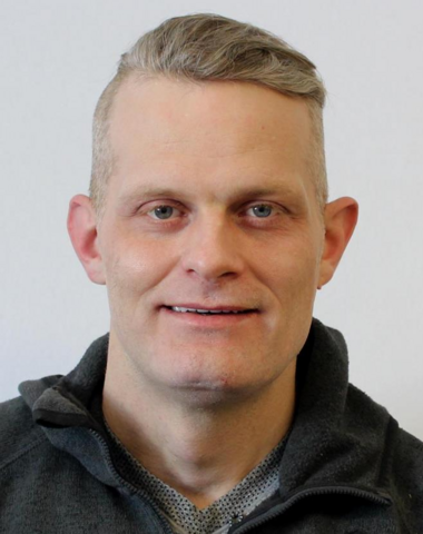 Photo of David Savard