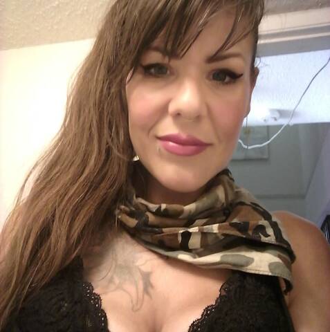 Eileen Krumrei