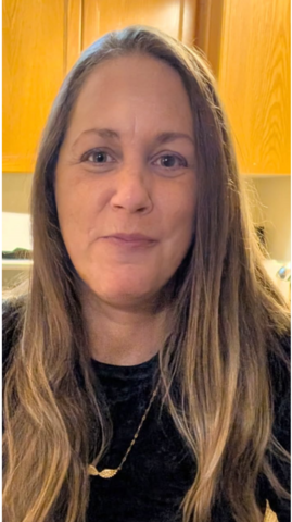 photo of Kristy Leigh Holm