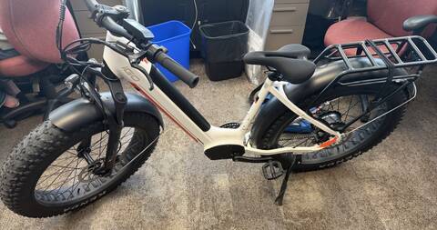 iGO E-Bike