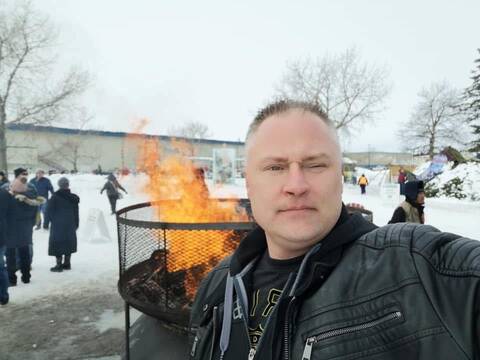 Photo of Dwight Nelson