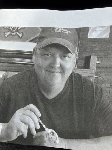 Photo of Cory Kaldal