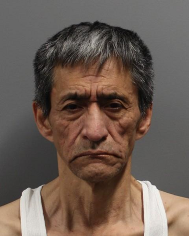 Photo of Lawrence Henyu / Photo de Lawrence Henyu