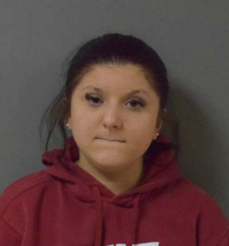 Missing 15-year-old Alyssa Leblanc