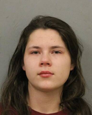 Photo of Ariel McDonald