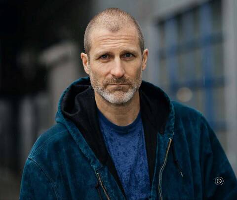 Photo of Stewart McLean