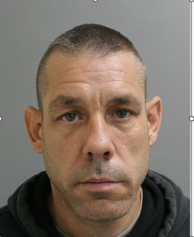 Wanted, 41-year-old Michael Richard Matthews