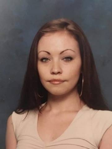 Photo of Michelle Choiniere